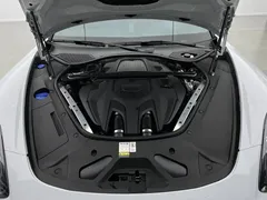 2023 Porsche Panamera 2.9T, белый — фото 7