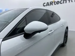 2023 Porsche Panamera 2.9T, белый — фото 11