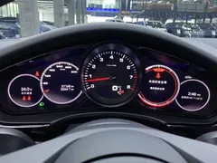 2023 Porsche Panamera 2.9T, белый — фото 17