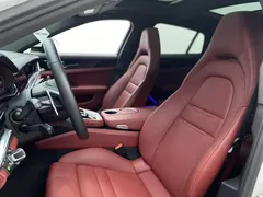 2023 Porsche Panamera 2.9T, белый — фото 19