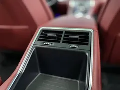 2023 Porsche Panamera 2.9T, белый — фото 23