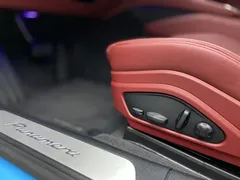 2023 Porsche Panamera 2.9T, белый — фото 26