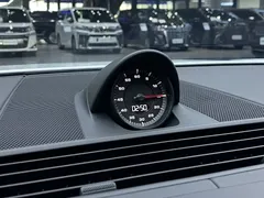 2023 Porsche Panamera 2.9T, белый — фото 28