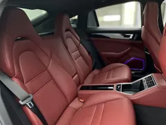 2023 Porsche Panamera 2.9T, белый — фото 30