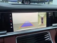 2023 Porsche Panamera 2.9T, белый — фото 33