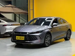 2025 BYD Qin L DM-i 120KM — фото 1