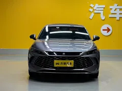 2025 BYD Qin L DM-i 120KM — фото 2