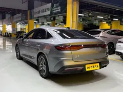 2025 BYD Qin L DM-i 120KM — фото 7