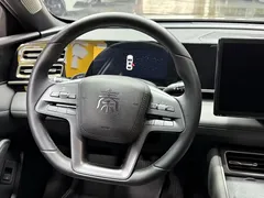 2025 BYD Qin L DM-i 120KM — фото 15