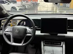 2025 BYD Qin L DM-i 120KM — фото 18