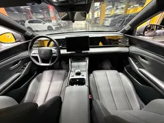 2025 BYD Qin L DM-i 120KM — фото 19
