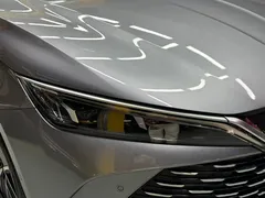 2025 BYD Qin L DM-i 120KM — фото 25