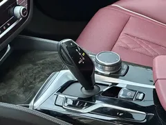 2021 BMW 5 Series 5 525Li M, белый — фото 11