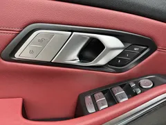 2022 BMW 3 Series 3 325i M, белый — фото 14