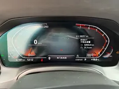 2022 BMW 3 Series 3 325i M, белый — фото 16