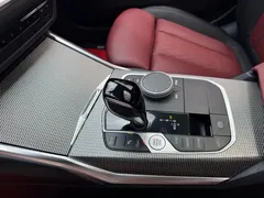 2022 BMW 3 Series 3 325i M, белый — фото 20