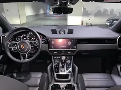 2023 Porsche Cayenne E-Hybrid 2.0T PHEV — фото 6