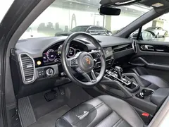 2023 Porsche Cayenne E-Hybrid 2.0T PHEV — фото 7