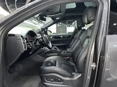 2023 Porsche Cayenne E-Hybrid 2.0T PHEV — фото 8