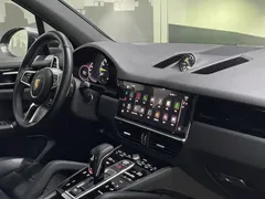 2023 Porsche Cayenne E-Hybrid 2.0T PHEV — фото 12