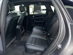 2023 Porsche Cayenne E-Hybrid 2.0T PHEV — фото 13