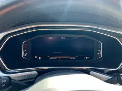 2021 Volkswagen Tacqua 1.5L AT, белый — фото 4