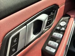 2023 BMW 3 Series 3 325Li M, чёрный — фото 10