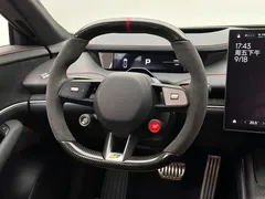 2025 Xiaomi SU7 Ultra Ultra, зелёный — фото 12