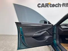 2025 Xiaomi SU7 Ultra Ultra, зелёный — фото 15