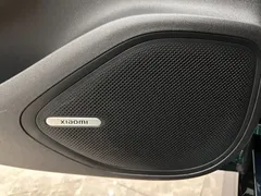 2025 Xiaomi SU7 Ultra Ultra, зелёный — фото 17