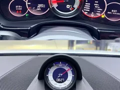 2022 Porsche Panamera 2.9T, белый — фото 9