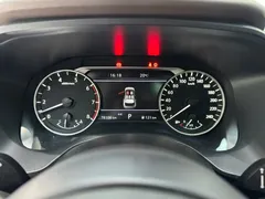 2021 Nissan X-Trail VC-Turbo 300 CVT 2WD Luxury, белый — фото 6