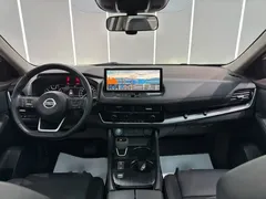 2021 Nissan X-Trail VC-Turbo 300 CVT 2WD Luxury, белый — фото 12