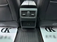 2021 Nissan X-Trail VC-Turbo 300 CVT 2WD Luxury, белый — фото 18