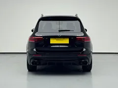 2022 Mercedes-Benz GLB AMG 35 4MATIC, чёрный — фото 6