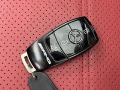 2022 Mercedes-Benz GLB AMG 35 4MATIC, чёрный — фото 9