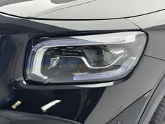 2022 Mercedes-Benz GLB AMG 35 4MATIC, чёрный — фото 10