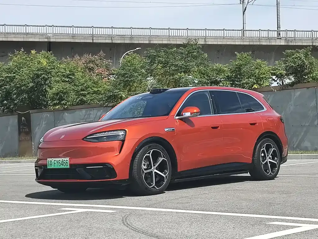 2026 Aito M6 Ultra
