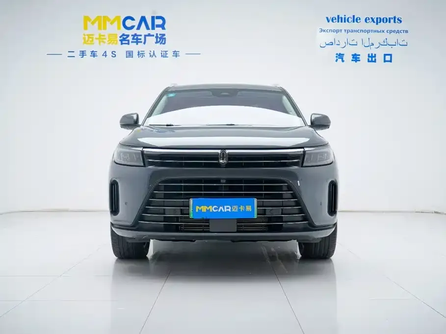 2022 Aito M7 1.5T Comfort