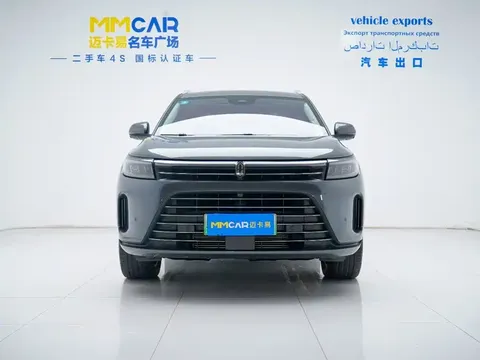 2022 Aito M7 1.5T Comfort
