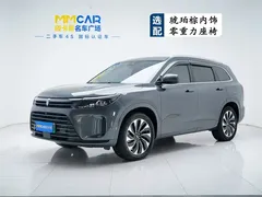 2022 Aito M7 1.5T Comfort — фото 2