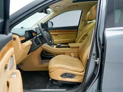 2022 Aito M7 1.5T Comfort — фото 6