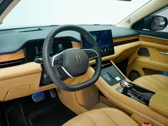 2022 Aito M7 1.5T Comfort — фото 17