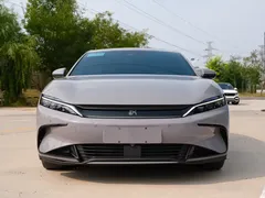 2025 BYD Han EV 605km Premium — фото 2