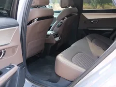 2025 BYD Han EV 605km Premium — фото 5