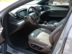 2025 BYD Han EV 605km Premium — фото 6