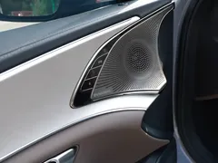 2025 BYD Han EV 605km Premium — фото 7