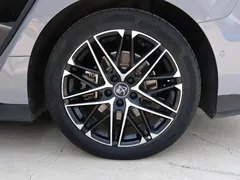 2025 BYD Han EV 605km Premium — фото 8