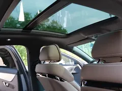 2025 BYD Han EV 605km Premium — фото 9
