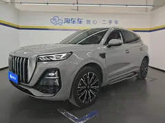 2023 Hongqi HS5 2.0T 4WD Pro — фото 1